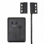 Releu inteligent PNI SmartHome RG120 WiFi pentru comanda deschidere usa garaj/poarta monitorizata prin internet cu App Tuya Smar