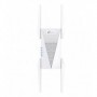 TP-link AXE5400 Wi-Fi6E Mesh Range Extender, Tri-Band, RE815XE, 1 Port Ethernet Gigabit, 2 Antene externe, Standarde Wireless: I