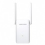 Mercusys Ax1800 Wi-Fi Range Extender ME70X Dual-Band, Standarde Wireless: IEEE 802.11a/n/ac/ax 5GHz, IEEE 802.11b/g/n/ax 2.4GHz,