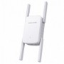 Mercusys AC1900 Wi-Fi Range Extender ME50G Dual-Band, Standarde Wireless: IEEE 802.11a/n/ac 5 GHz, IEEE 802.11b/g/n 2.4 GHz, Vit