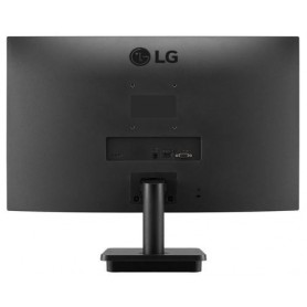 MONITOR LG 24MP400P-B.BEU 23.8 inch, Panel Type: IPS, Resolution:1920x1080, Aspect Ratio: 16:9, Refresh Rate:75Hz, Response time