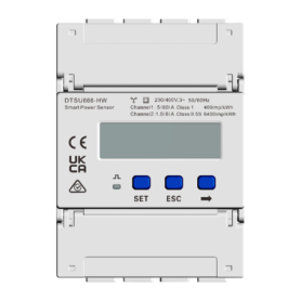 Huawei Smart Power Sensor DTSU666-HW / YDS60-80 Smart Meter 3 phase