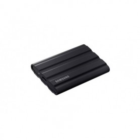 SSD Extern Samsung 2.5"  4TB  T7  USB3.2  1050Mb/sec Shield Black
