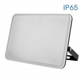 Proiector LED Vivalux RICH, 30W, 230V, 2700 lm, lumina rece (6400K) ,110°, IP65, 147x110x37mm, 20000h, aluminiu, -25÷+40°C, Negr