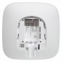 "Centrala alarma  AJAX Hub2 Plus - alb, 2xSIM, 4G/3G/2G, Ethernet, Wi-Fi - AJAX Dispozitive conectate: 200, Utilizatori: 200, In