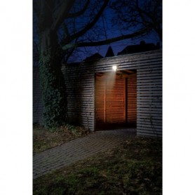 Proiector LED cu senzor de miscare si lumina Ledvance FLOODLIGHTENDURAPRO, 27W, 220-240V, 3000 lm, lumina neutra (4000K), IP55/I