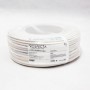 Cablu alarma 6 x 0.22 premium, cupru 100%, cod: I038IT, Li-Y(ST)Y, made in Italy, utilizare pentru sisteme de alarma, manta exte