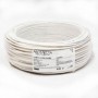 Cablu alarma 4 x 0.22 premium, cupru 100%, cod: I036IT, Li-Y(ST)Y, made in Italy, utilizare pentru sisteme de alarma, manta exte