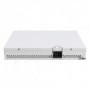 MIKROTIK, CSS610-8P-2S+IN, 8P, 2 SFP+ Port , Indoor Switch, SwitchOS Lite, 64 KB Flash, interfata: 8 x 10/100/1000 POE, 2 x SFP+