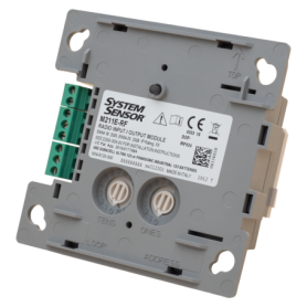 Modul de intrare-ieșire M211E-RF radio: 3,3 V: 2 mA: 865-870 MHz: 500 m: IP20.