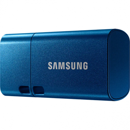 Memorie USB Flash Drive Samsung 64GB Pendrive, USB-C 3.1 Gen1, Blue