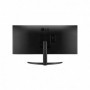 MONITOR LG 34WP500-B.BEU 34 inch, Panel Type: IPS, Resolution: 2560 x1080, Aspect Ratio: 21:9, Refresh Rate:75, Response time Gt