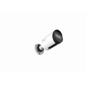 Camera supraveghere Milesight AI Vandal-proof Mini Bullet MS-C8164-PD (2.8mm), 8MP, Senzor: 1/2.8" Progressive Scan CMOS Rezolut