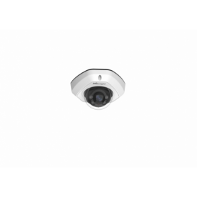 Camera supraveghere Milesight AI Vandal-proof Mini Dome MS-C8173-PD (2.8mm), 8MP, Senzor: 1/2.8" Progressive Scan CMOS Rezolutie