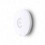 "AX1800 Ceiling Mount Dual-Band Wi-Fi 6 Access Point PORT:1× Gigabit RJ45 Port SPEED:574Mbps at  2.4 GHz + 1201 Mbps at 5 GHz FE