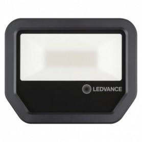 Proiector LED Ledvance FLOODLIGHT PERFORMANCE, 30W, 100-277V, 3600 lm ,lumina neutra (4000K), IP65/IK07, 186x177x42mm, aluminiu,
