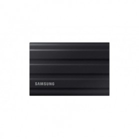 SSD Extern Samsung,T7 Shield, 2TB, USB 3.2,Shield Black