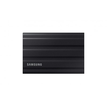 SSD Extern Samsung,T7 Shield, 2TB, USB 3.2,Shield Black