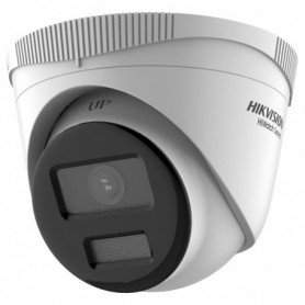 Camera supraveghere Hikvision Hiwatch IP HWI-T229H(2.8mm)(C),2MP, IR 30M, Illumination: White LED, up to 30m, IP67, Image sensor