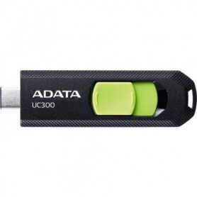 Memorie USB Flash Drive Adata 32GB, UC300, USB Type-C, Black