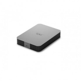 HDD Extern, Lacie, 2TB, Mobile Drive, 2.5" USB 3.0