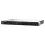 NAS QNAP 435XeU 4-Bay, CPU Marvell 64-bit Octeon TX2 CN9130 / CN9131 quad-core 2.2 GHz, RAM 4GB DDR4 SODIMM (1 slot, max. 32GB),
