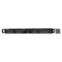 NAS QNAP 435XeU 4-Bay, CPU Marvell 64-bit Octeon TX2 CN9130 / CN9131 quad-core 2.2 GHz, RAM 4GB DDR4 SODIMM (1 slot, max. 32GB),