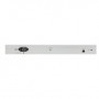D-Link Switch DBS-2000-28P, 24 x 10/100/1000 Mbps PoE, 4 x Combo 1000 Mbps/SFP Buget POE: 193W , Switching Capacity: 56 Gbps, Ma