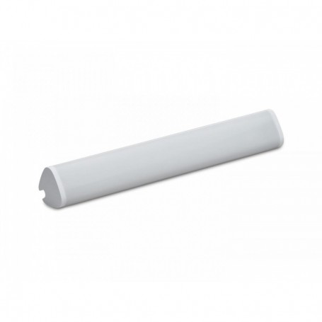 Lampa LED RGB WiZ Bar Linear Light, Wi-Fi + Bluetooth, control vocal, 5.5W, 400 lm, lumina alba si color (2200-6500K), IP20, 30c