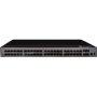 SWITCH HUAWEI S5735-L48P4X-A1 48P GB, 4P 10GB SFP+, POE+ RACKABIL, L2+ MANAGEMENT - include si LICENTA HUAWEI S57XX-L Series Bas