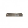 IP-COM switch G1110P-8-150W, 8-Port Gigabit + 2SFP, POE, Standarde: IEEE 802.3, IEEE 802.3u, IEEE 802.3ab, IEEE 802.3x, IEEE 802
