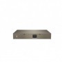 IP-COM switch G1110P-8-150W, 8-Port Gigabit + 2SFP, POE, Standarde: IEEE 802.3, IEEE 802.3u, IEEE 802.3ab, IEEE 802.3x, IEEE 802