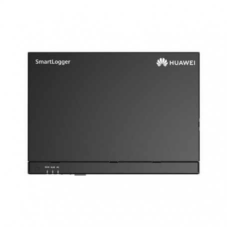 Smart Logger Huawei 3000A03EU (with MBUS), WLAN, 4G, RS485, can connectup to 80 devices.