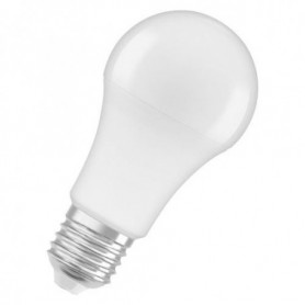 2 Becuri LED Osram Value Classic A, E27, 13W (100W), 1521 lm,luminacalda (2700K)