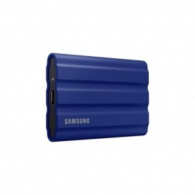 SSD Extern Samsung T7  2.5"  2TB Sheild Blue  USB 3.2