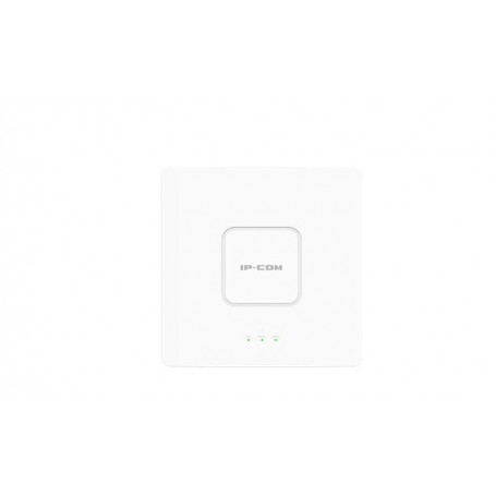IP-COM AC1750 Wave 2 Gigabit Access Point, W66AP, montare: tavan, Frecvente: 2.4Ghz, 5Ghz, Protocol: IEEE 802.11a, IEEE 802.11b,