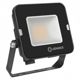 Proiector LED Ledvance FLOODLIGHT COMPACT, 20W, 220-240V, 2000 lm ,luminaneutra (4000K), IP65, 12.4x2.9x12.2cm, aluminiu/sticla,