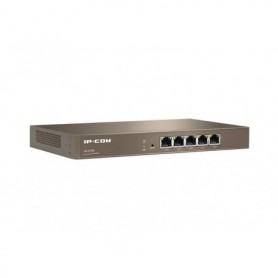 IP-COM AC1000 Wave AP Controller, montare tavan si perete, Standarde: IEEE 802.3u/ab, interfata: 5*10/100/1000Mbps LAN, CPU:  80