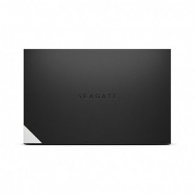 HDD Extern Seagate, 8TB, Desktop One Touch, USB 3.2