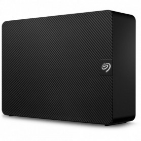 HDD Extern Seagate Expansion portable, 16TB, Negru, USB 3.0