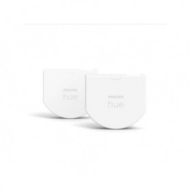 Pachet 2 module intrerupator de perete Philips Hue