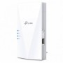 TP-link AX1500 Wi-Fi Range Extender, RE500X, 1 Port Ethernet Gigabit, 2 Antene interne, Standarde Wireless, IEEE 802.11a/n/ac/ax