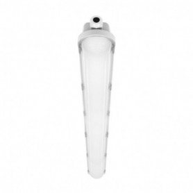 Lampa LED liniara Ledvance DP PERFORMANCE 1500, 58W, 220-240V, 8000 lm ,lumina neutra (4000K), IP65, 150x8.2x6.8cm, policarbonat
