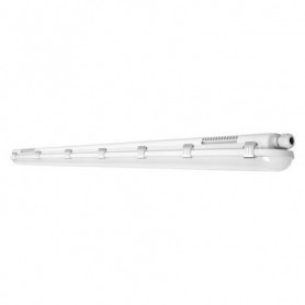 Lampa LED liniara Ledvance DP PERFORMANCE 1500, 26W, 220-240V, 3500 lm ,lumina neutra (4000K), IP65, 150x8.2x6.8cm, policarbonat
