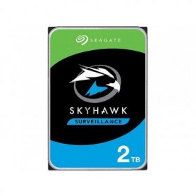 HDD intern Seagate SkyHawk Surveillance 2TB, 5400RPM, SATA III