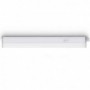 Aplica LED Philips Linea, 4W, 420 lm, lumina neutra (4000K), IP20, 28.7cm, Alb