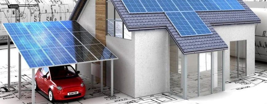 Sisteme solare fotovoltaice