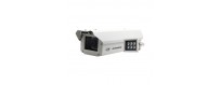Camere LPR - ANPR
