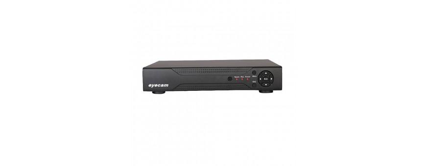 DVR 4 canale