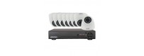 Kit Camere Supraveghere Interior